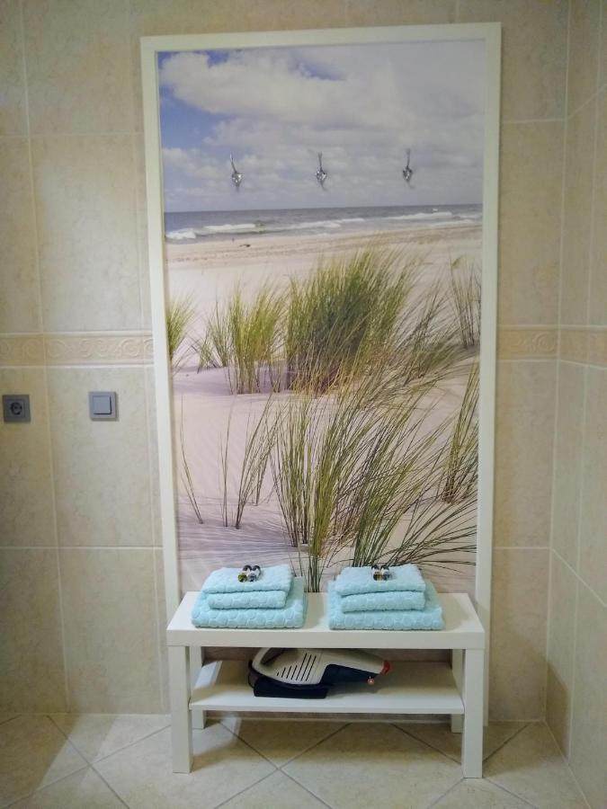 Duinen Paradijs Zandvoort Exterior foto