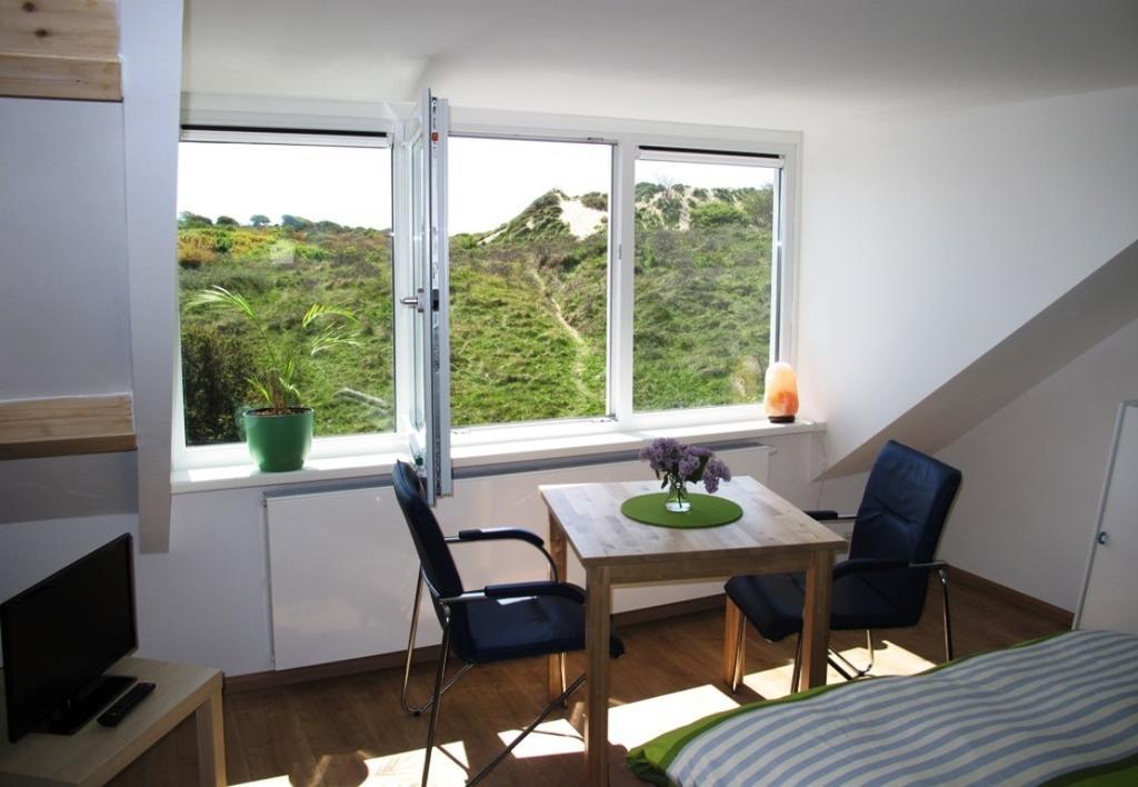 Duinen Paradijs Zandvoort Quarto foto